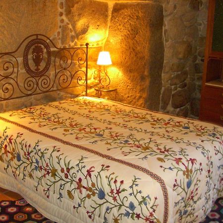 Hotel Outros Tempos Turismo De Aldeia Aricera Zewnętrze zdjęcie