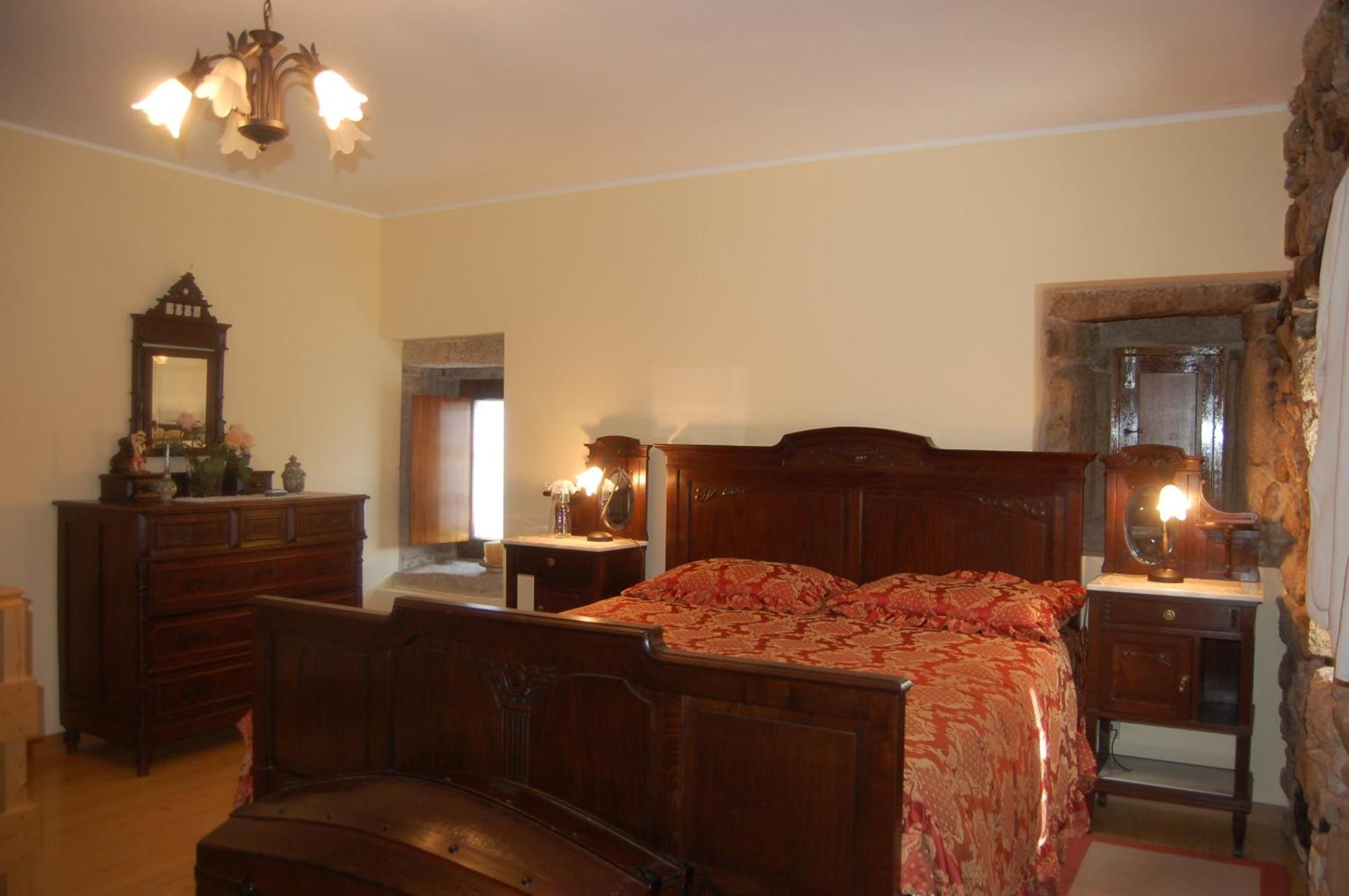 Hotel Outros Tempos Turismo De Aldeia Aricera Zewnętrze zdjęcie