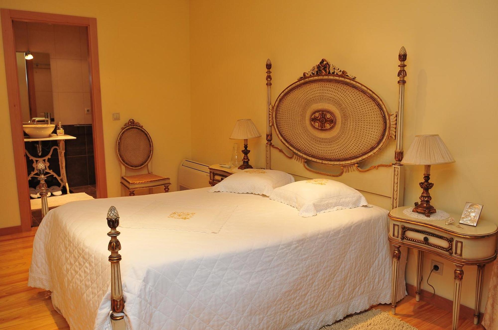 Hotel Outros Tempos Turismo De Aldeia Aricera Zewnętrze zdjęcie