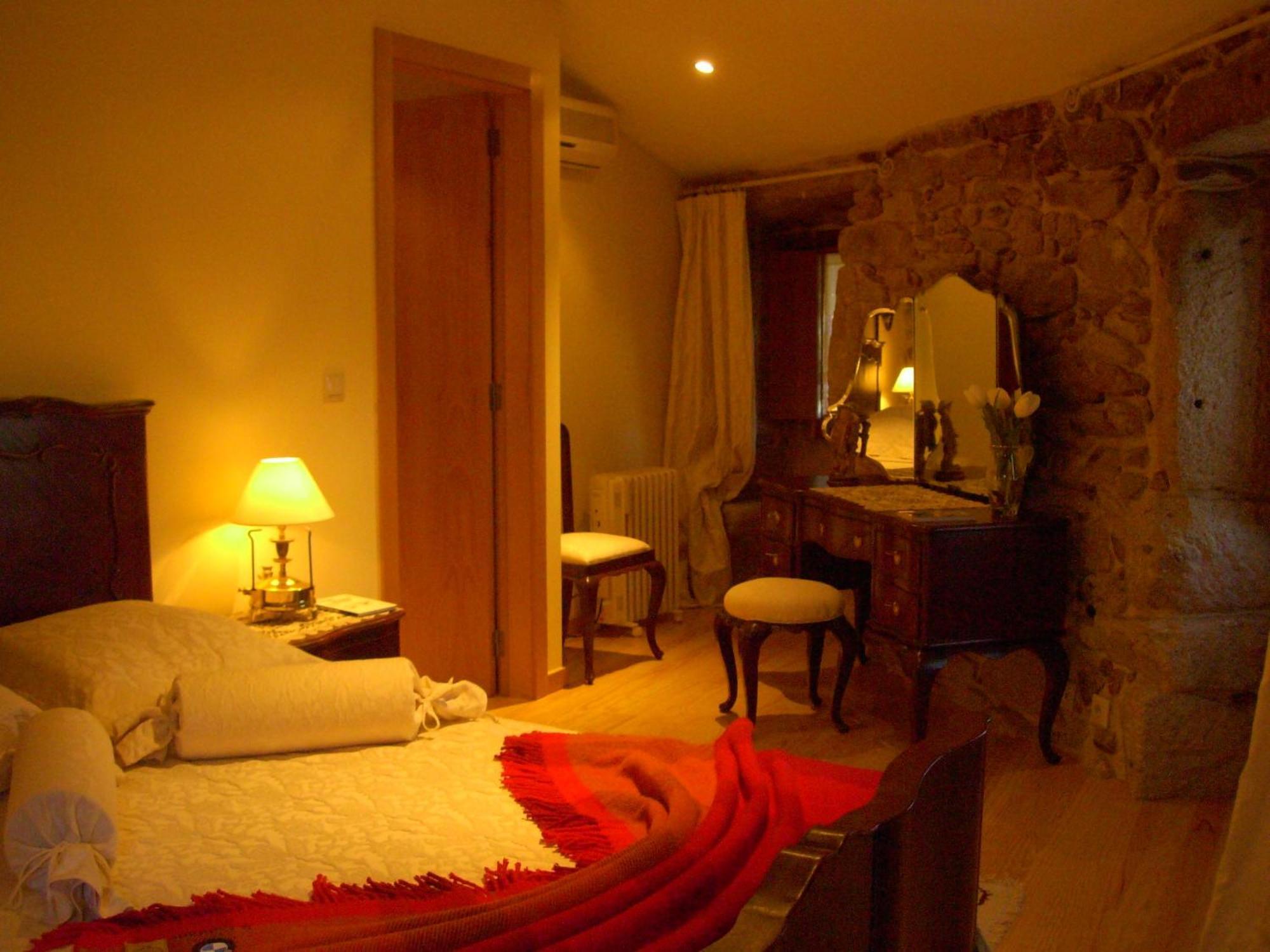 Hotel Outros Tempos Turismo De Aldeia Aricera Zewnętrze zdjęcie