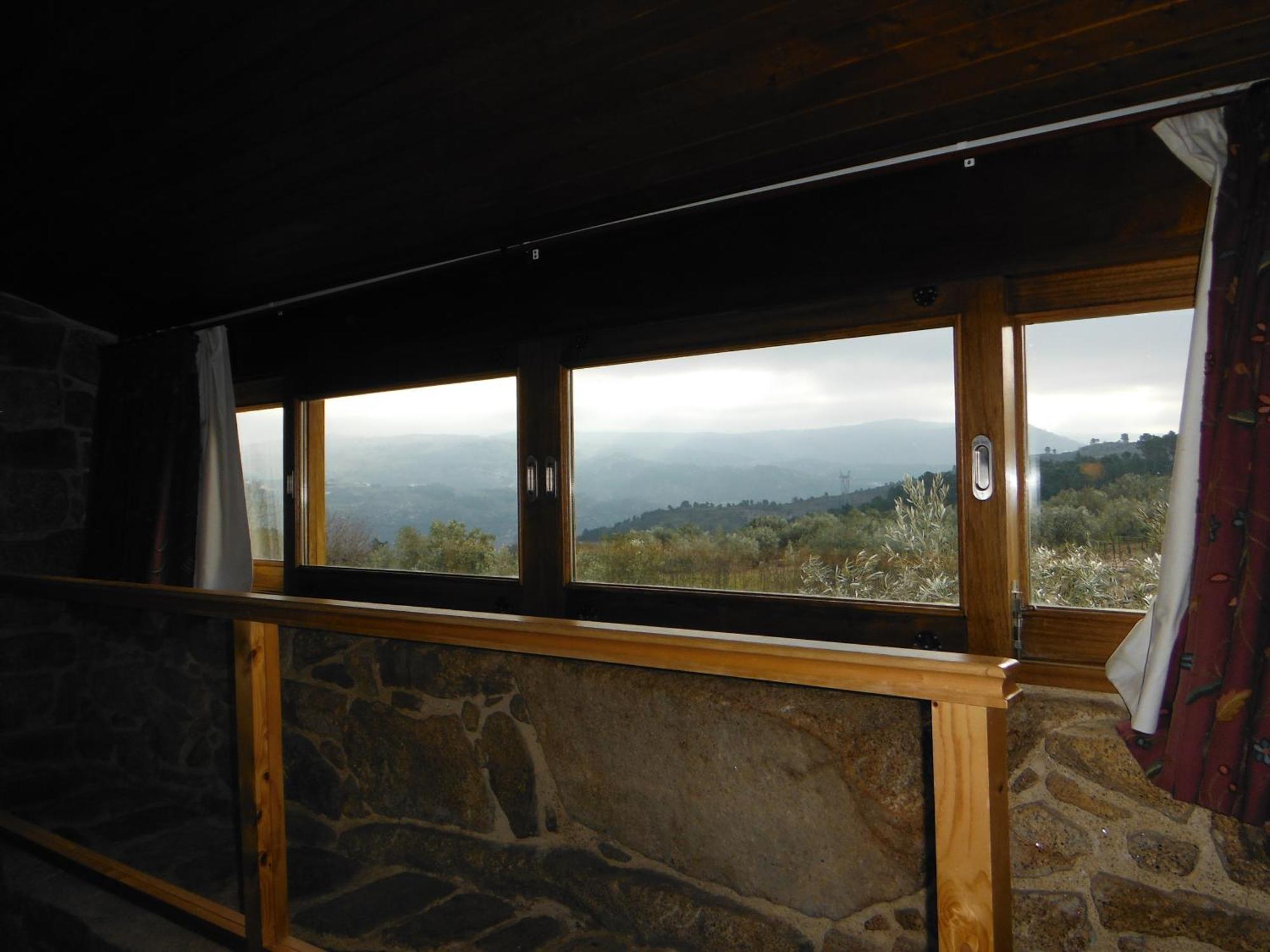 Hotel Outros Tempos Turismo De Aldeia Aricera Zewnętrze zdjęcie