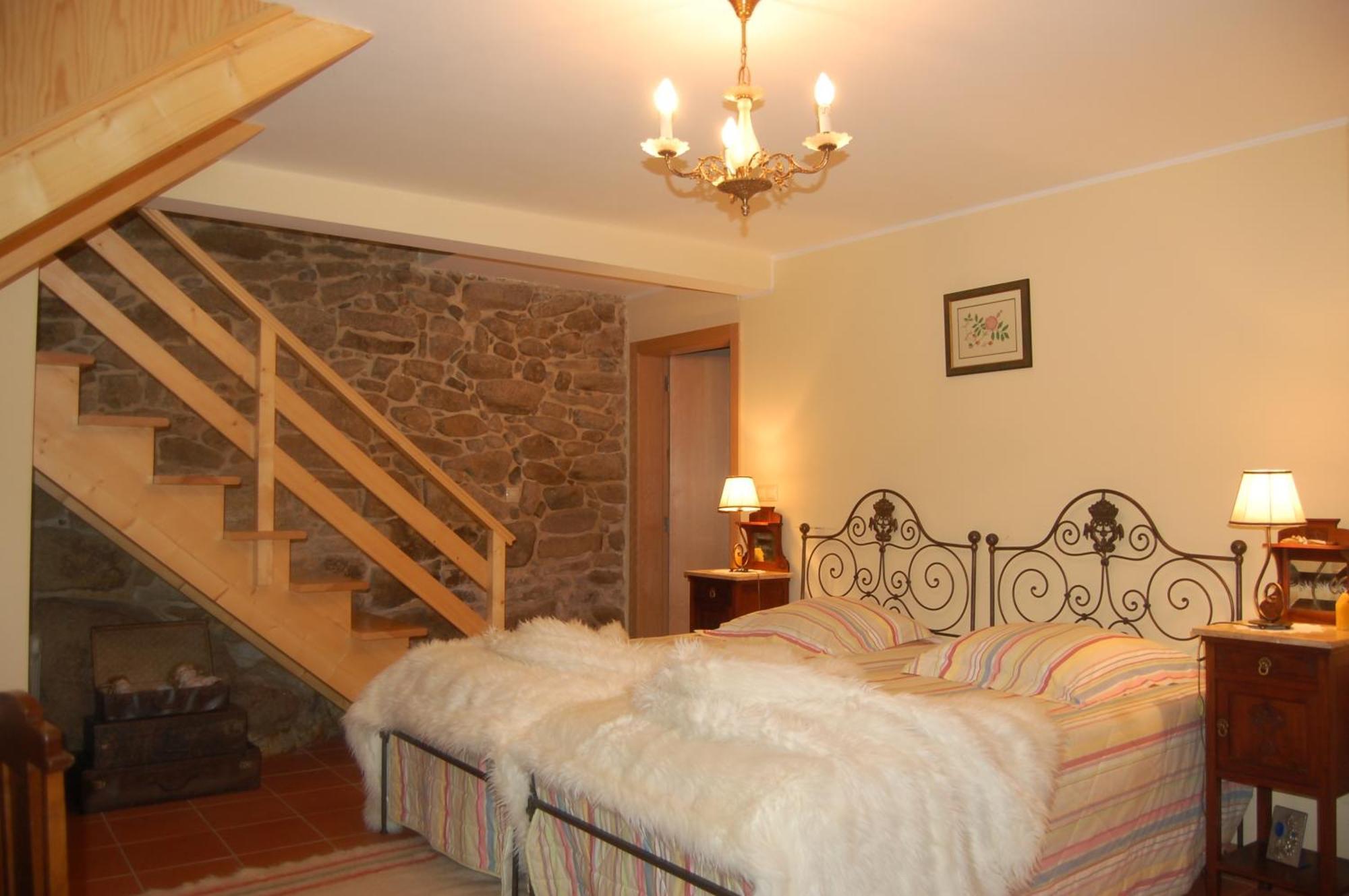 Hotel Outros Tempos Turismo De Aldeia Aricera Zewnętrze zdjęcie