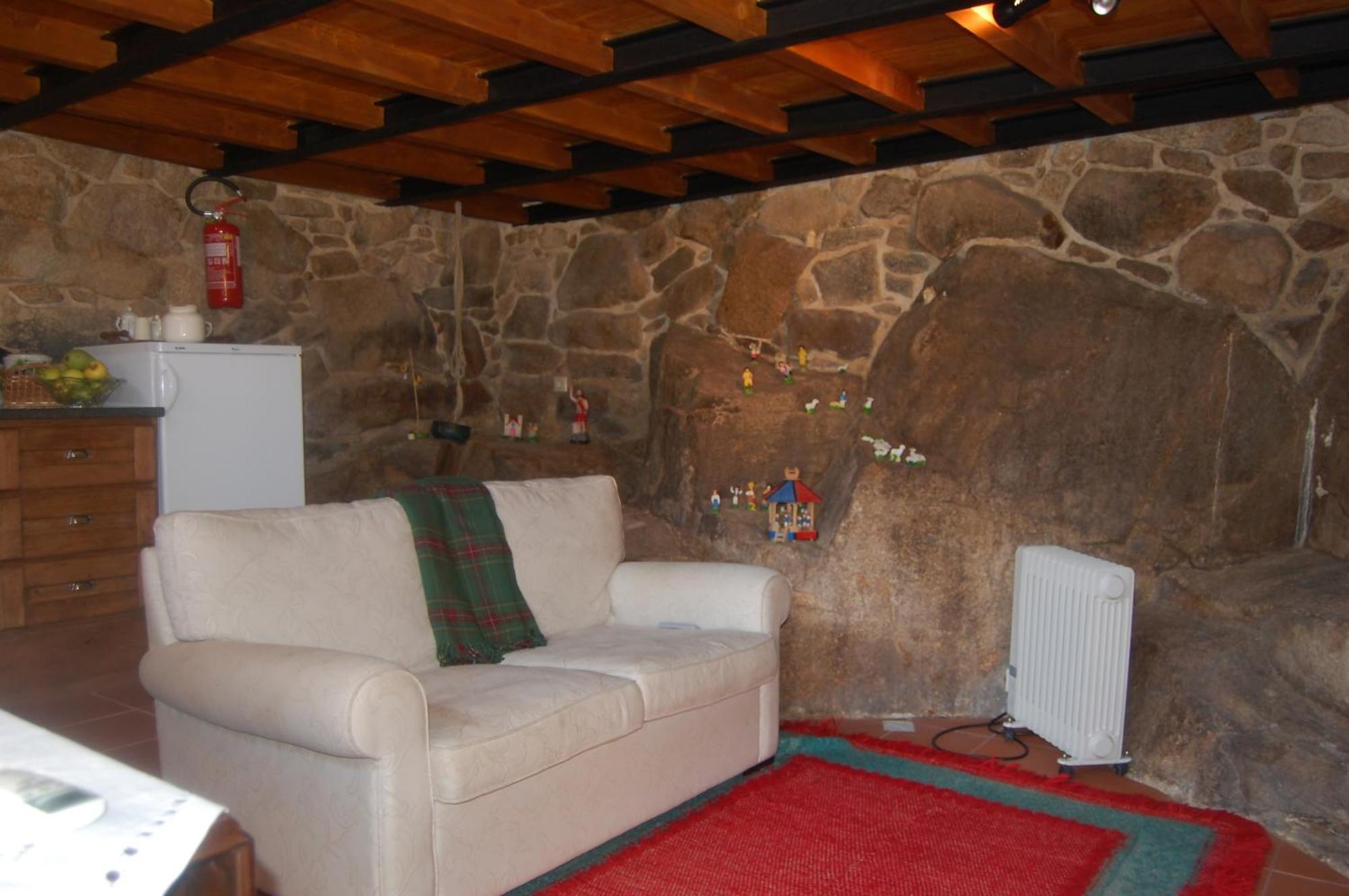 Hotel Outros Tempos Turismo De Aldeia Aricera Zewnętrze zdjęcie