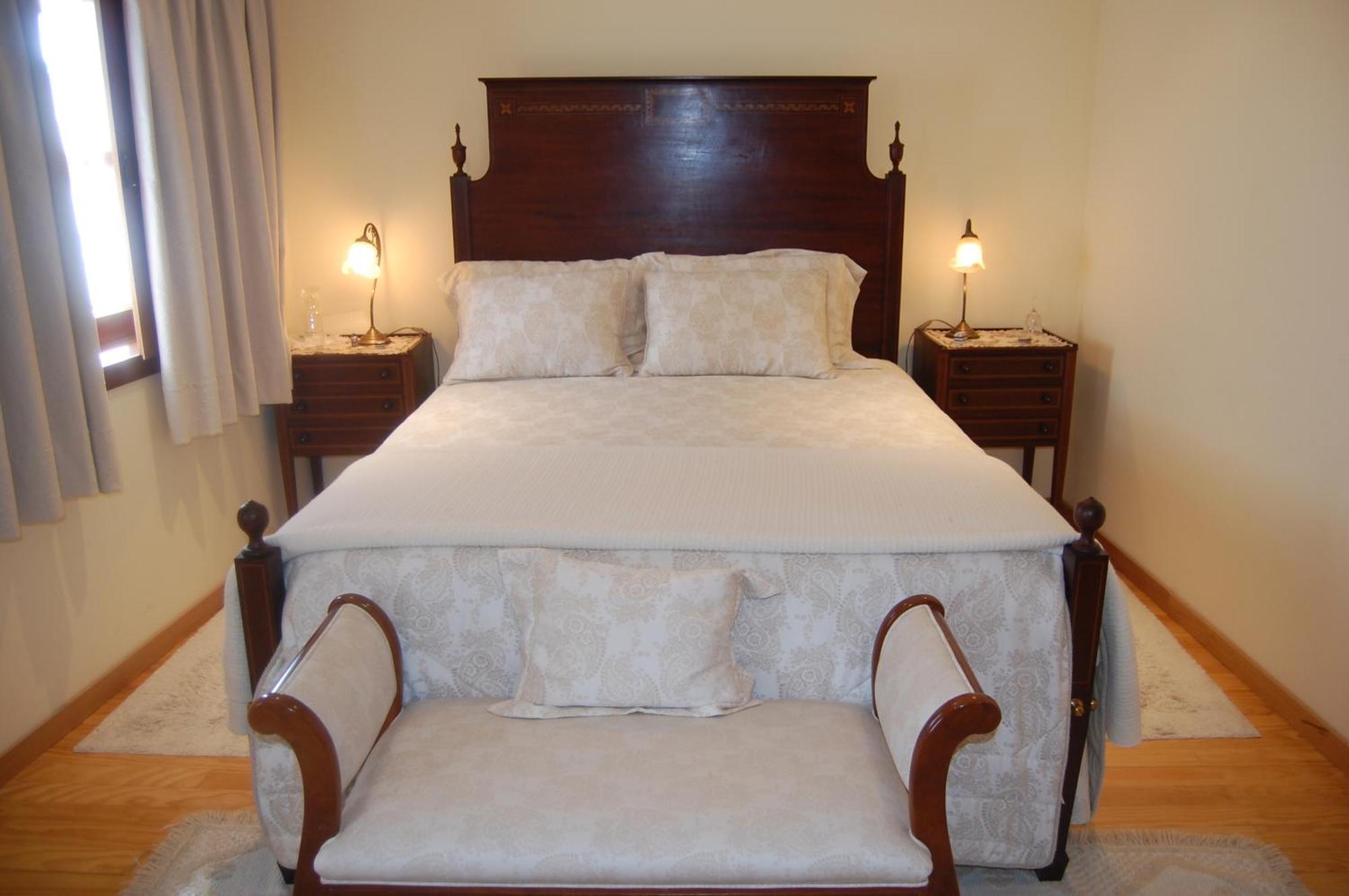 Hotel Outros Tempos Turismo De Aldeia Aricera Zewnętrze zdjęcie