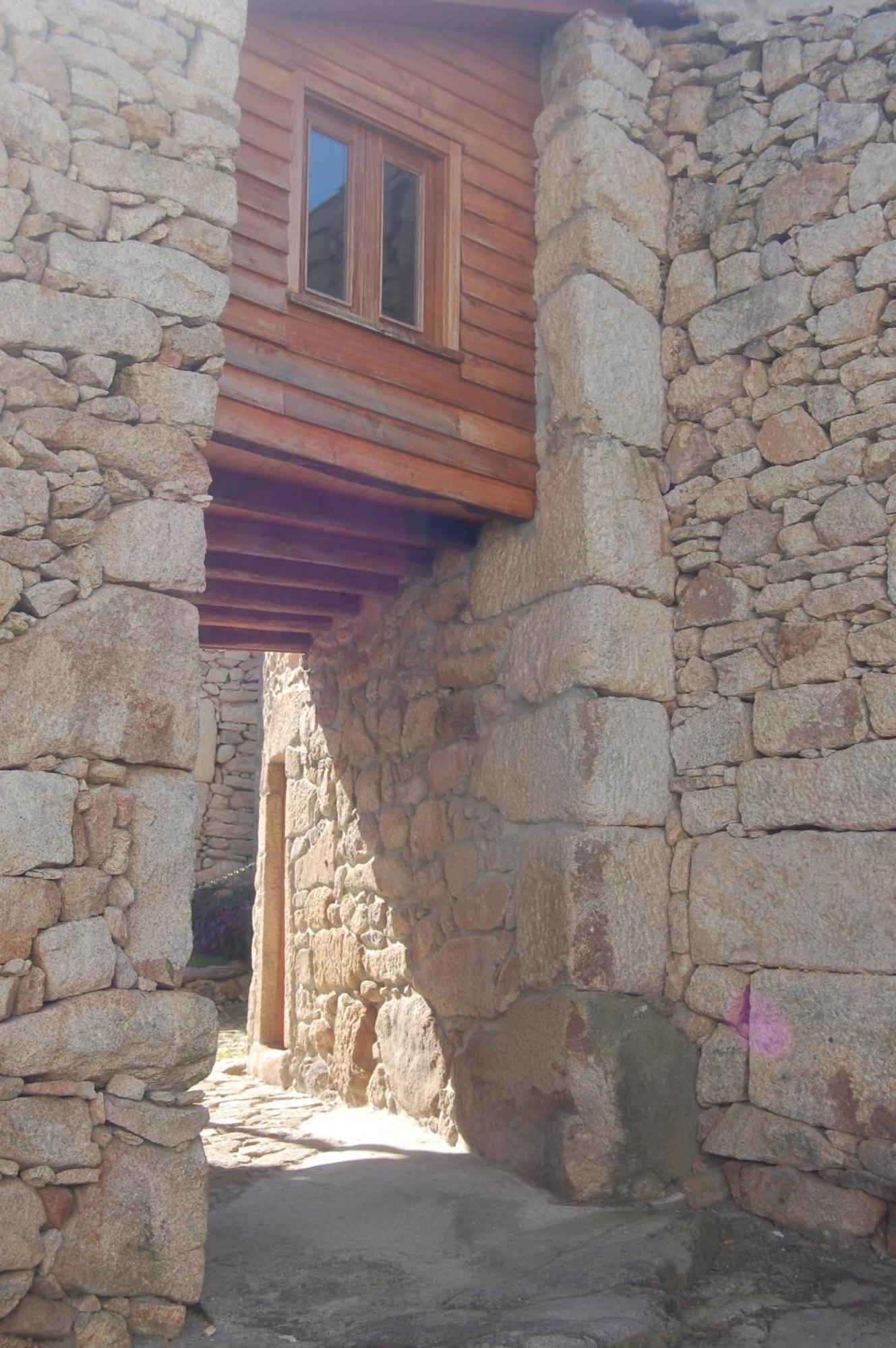 Hotel Outros Tempos Turismo De Aldeia Aricera Zewnętrze zdjęcie