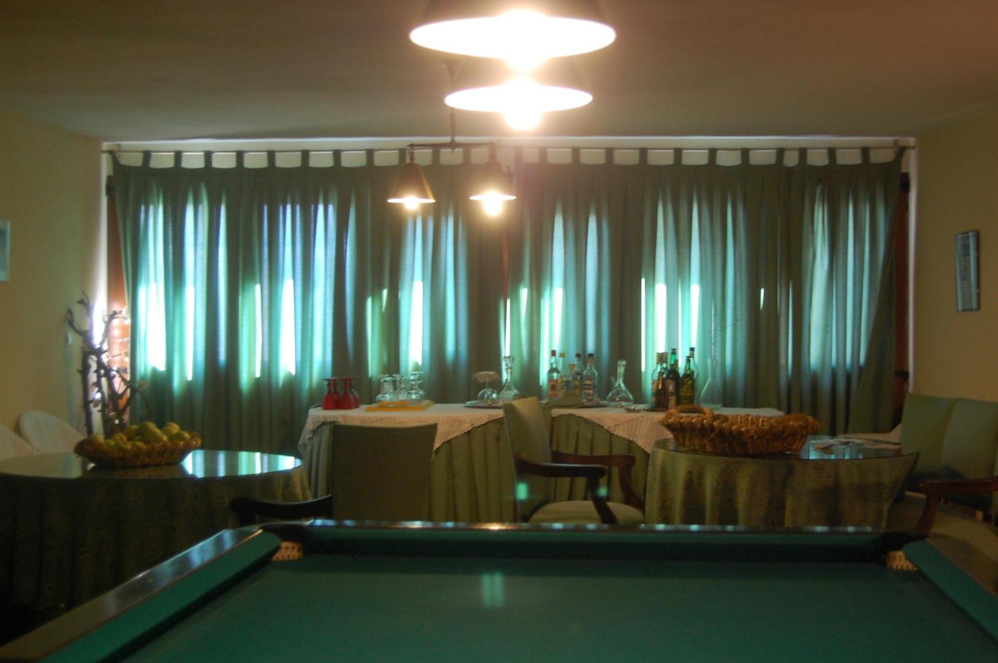 Hotel Outros Tempos Turismo De Aldeia Aricera Zewnętrze zdjęcie