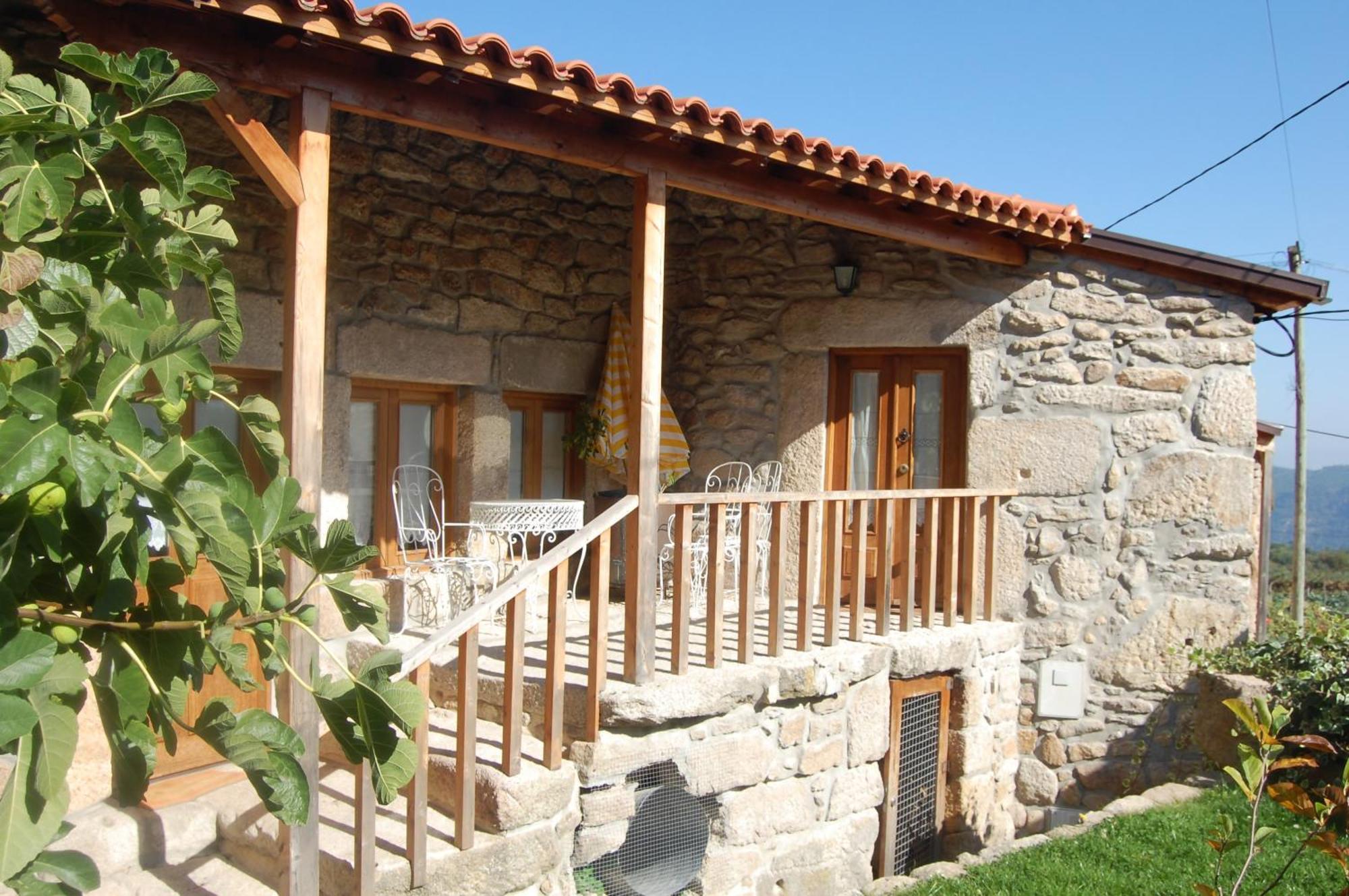 Hotel Outros Tempos Turismo De Aldeia Aricera Zewnętrze zdjęcie