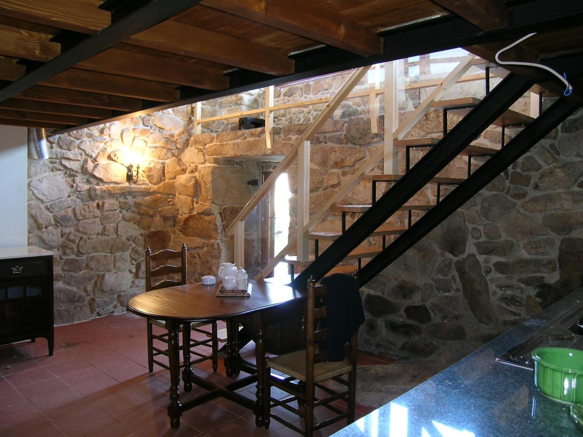 Hotel Outros Tempos Turismo De Aldeia Aricera Zewnętrze zdjęcie