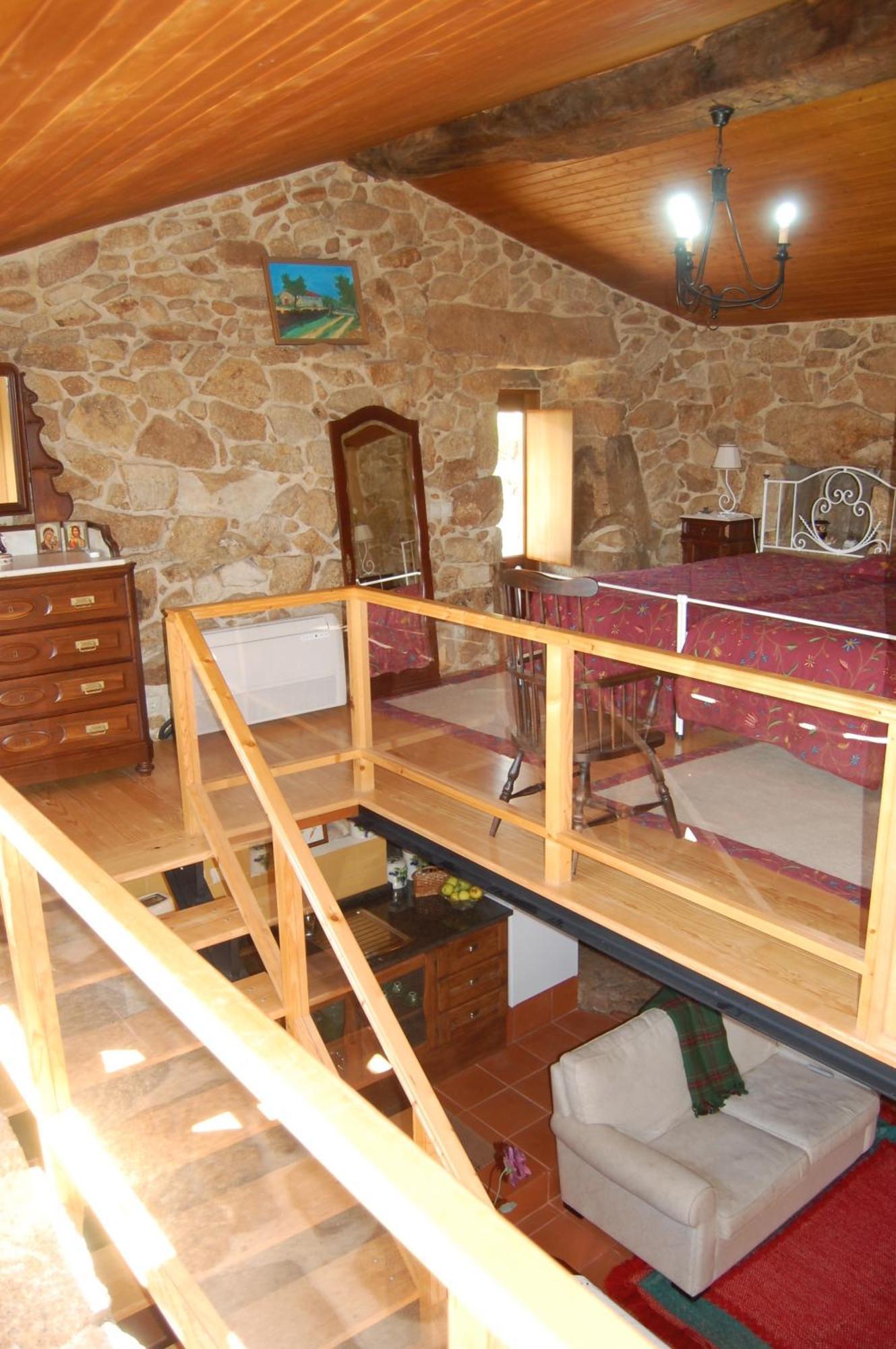 Hotel Outros Tempos Turismo De Aldeia Aricera Zewnętrze zdjęcie